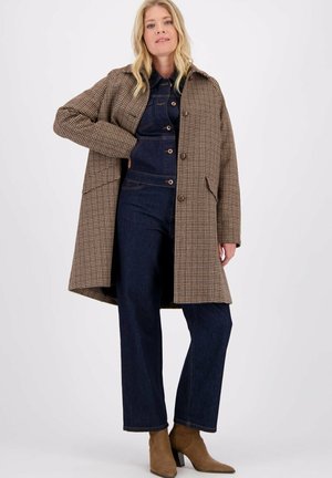 LOUANE - Mantel - beige