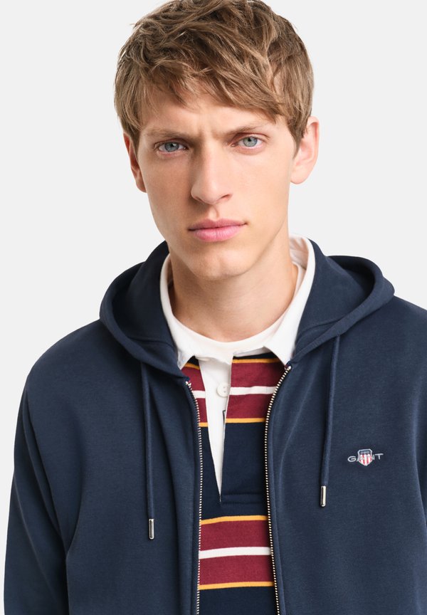 SHIELD FULL ZIP HOODIE - Zip-up sweatshirt4