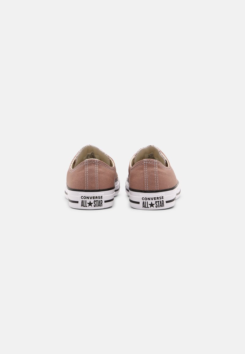 Damen Sneaker low | Converse CHUCK TAYLOR ALL STAR UNISEX Sneaker low desert dust/hellbraun - IF12355 Damen Sneaker low | Converse CHUCK TAYLOR ALL STAR UNISEX Sneaker low desert dust/hellbraun - IF12355