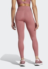 adidas Performance - Legginsy do biegania