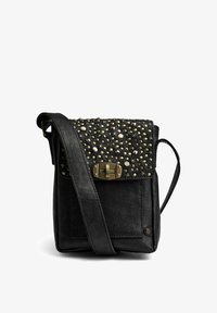 Atlasīts, black nero