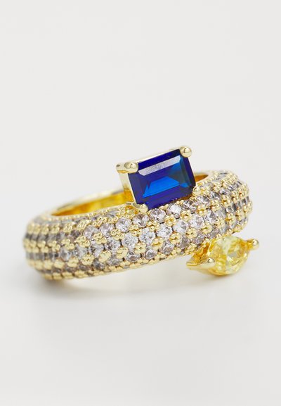 EMILI LIAM - Ringe - gold-coloured