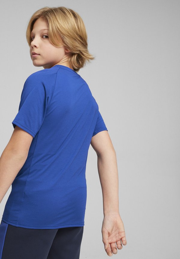 EVOSTRIPE  - T-Shirt basic