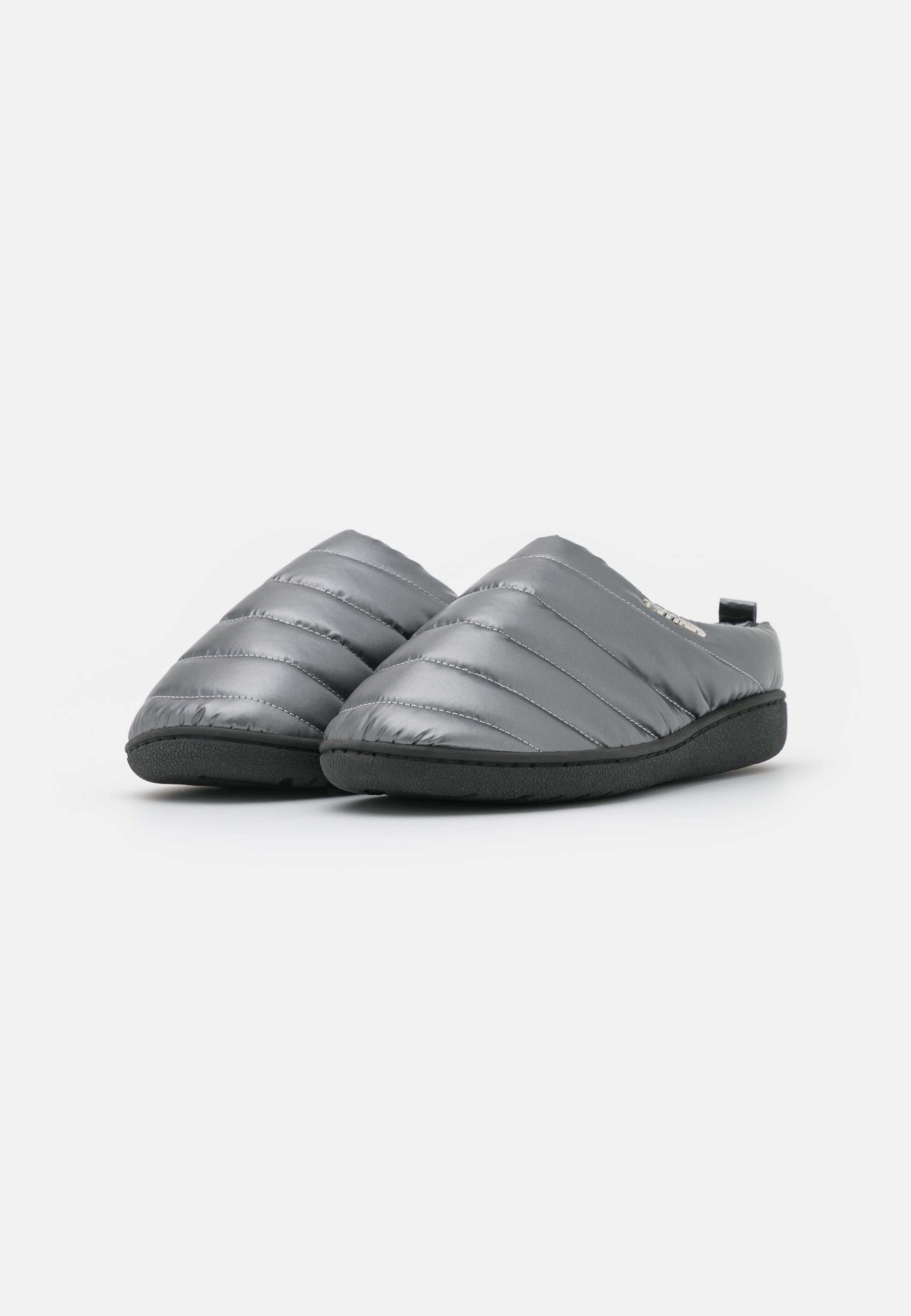 Dockers by Gerli Slippers - silber 