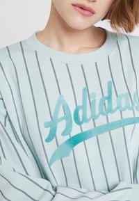 adidas Originals Sweatshirt - mint