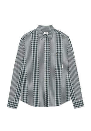 DOUBLE A BY W.W., WWCOOPER 25450 - Chemise - panderosa pine check