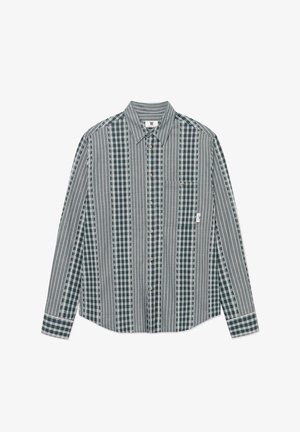 DOUBLE A BY W.W., WWCOOPER 25450 - Πουκάμισο - panderosa pine check