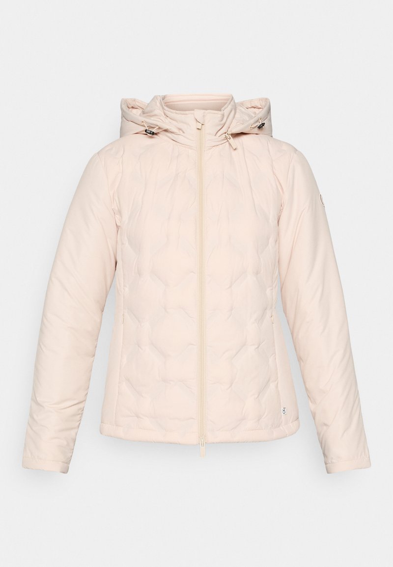 Calvin Klein Golf Übergangsjacke beige