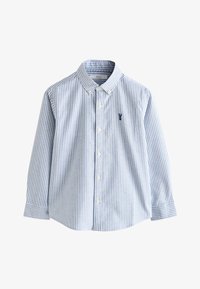Nevybrané, blue stripe
