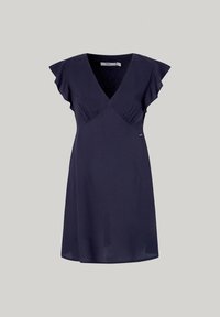 Pepe Jeans Vardagsklänning - dark blue