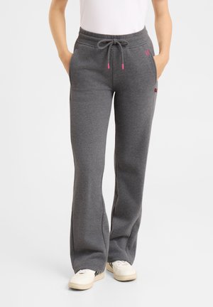 Frieda & Freddies, SWEATHOSE - Tracksuit bottoms - grau
