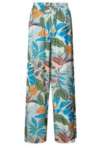Mavi Pantalon classique - multi-coloured