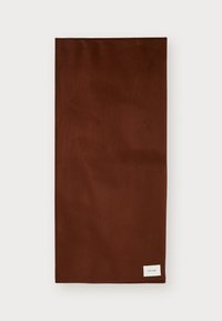 Valitud, rusty brown