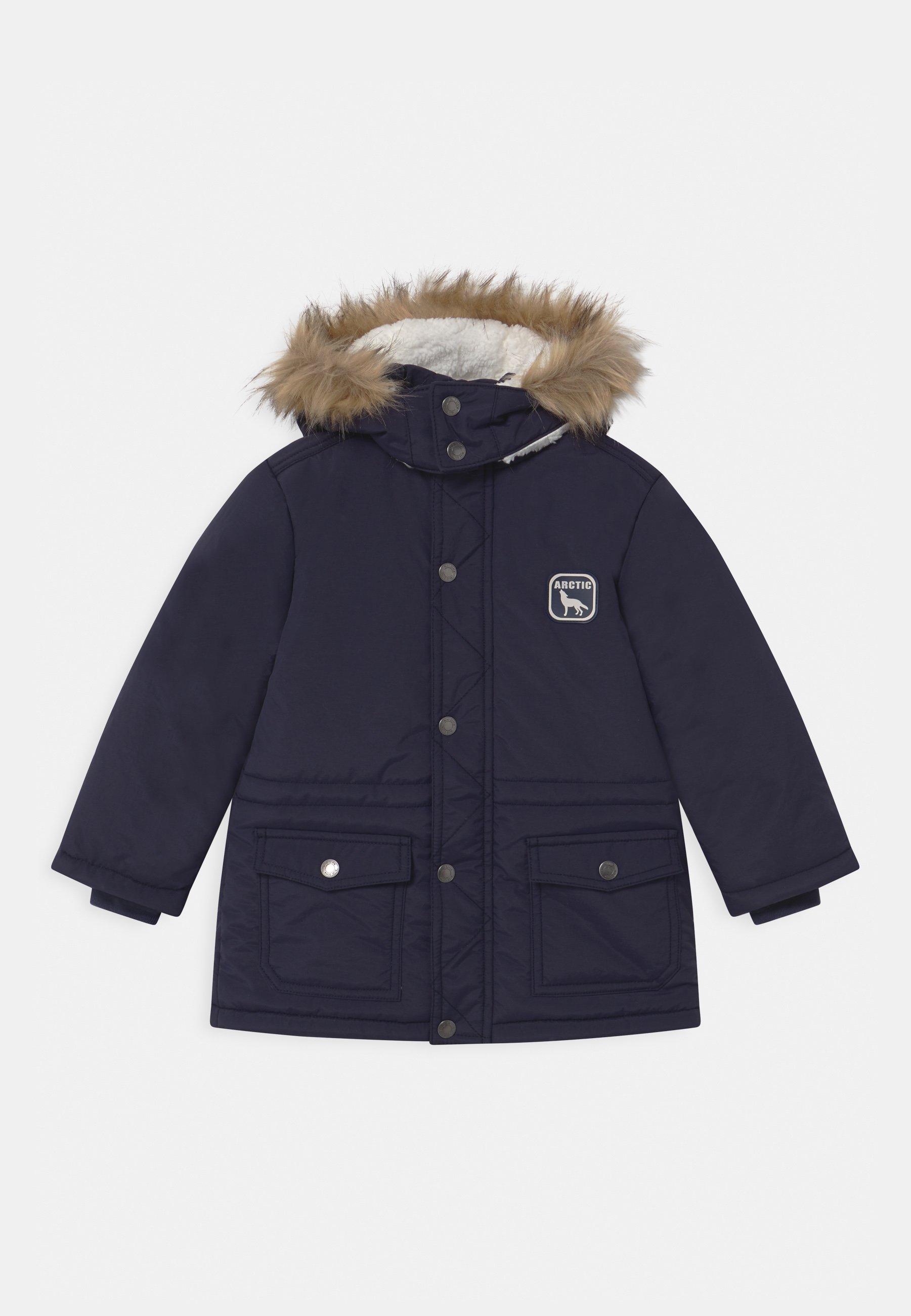 boys parka