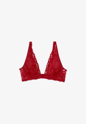 Etam, SOUPCON - Soutien-gorge à balconnet - red