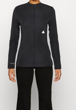 Pitkähihainen paita - black