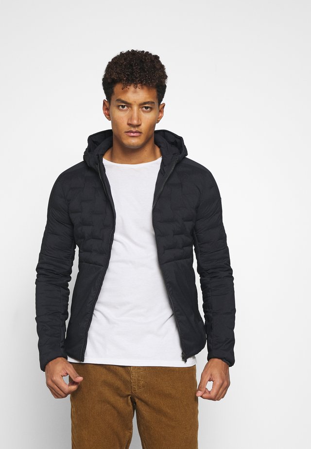 MEN JACKET - Blouson - black