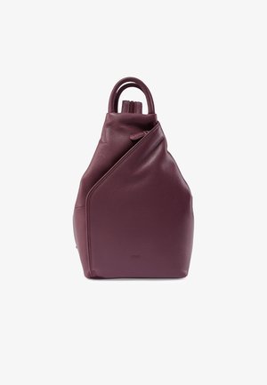 Picard, Tagesrucksack - merlot