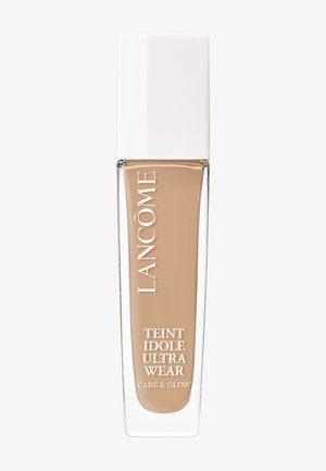 LANCÔME TEINT IDOLE ULTRA WEAR CARE & GLOW - Foundation - brown - 425C