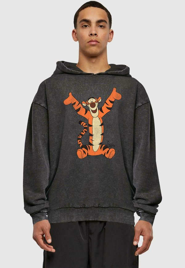 WINNIE THE POOH - TIGGER CLASSIC  - Kapuzenpullover