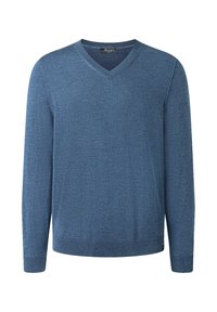 Unausgewählt, nimes blue
