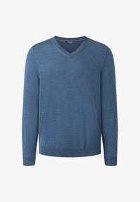 Unausgewählt, nimes blue