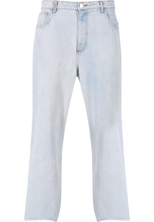 Jeans baggy - blue