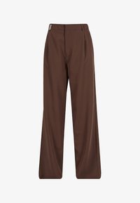 Non sélectionné, brown