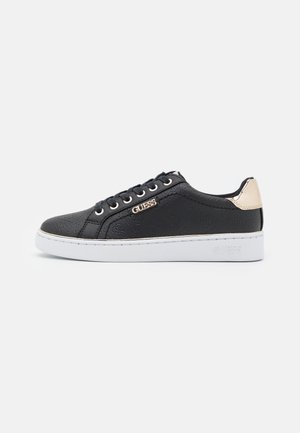 BECKIE - Sneaker low - black