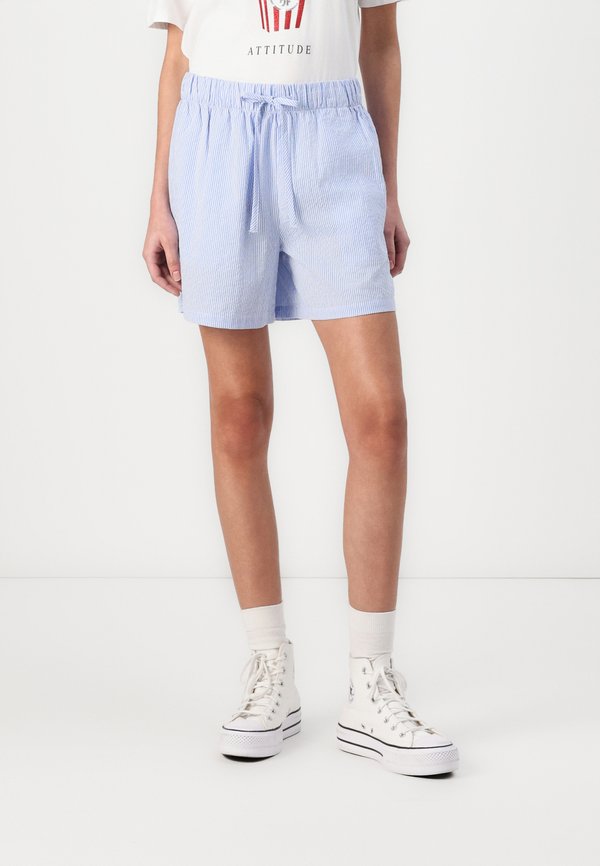 ONLAUGUSTA  - Shorts - cloud dancer