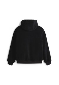 Vans WHITTLE - Giacca in pile - black