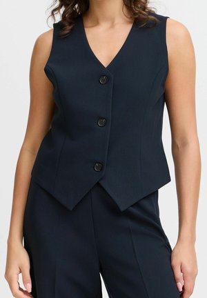 Veste sans manches - blue