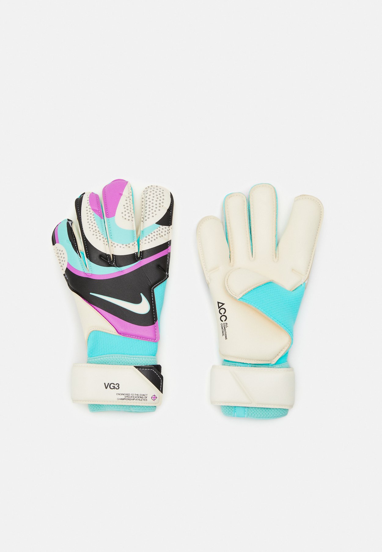 VAPOR GRIP3 UNISEX
