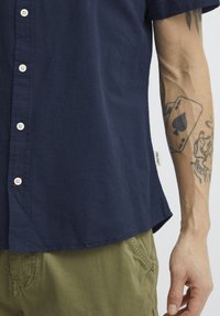 Blend BHSHIRT - Camicia - dress blues