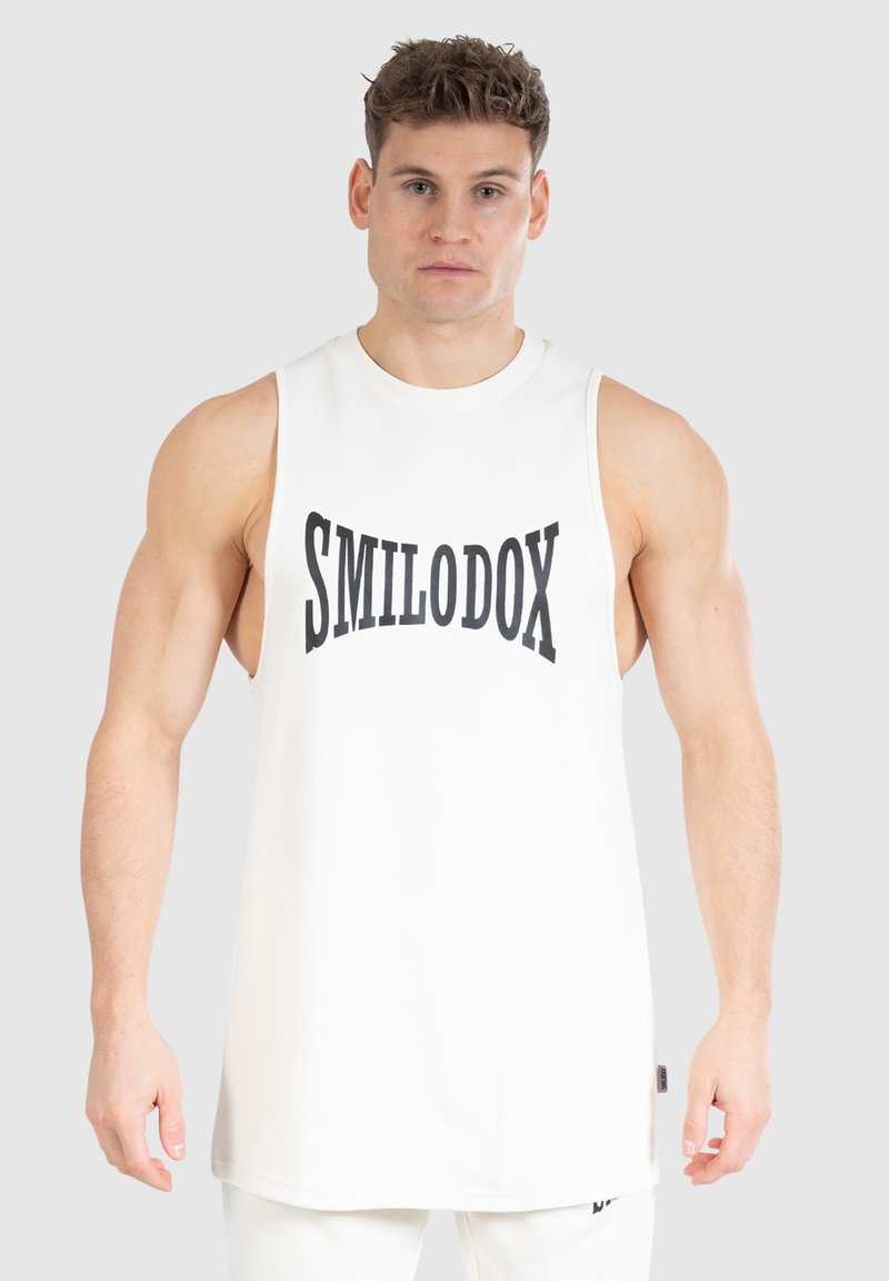 Smilodox - Top - creme, Ampliar