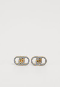 EARRINGS - Náušnice - gold-coloured