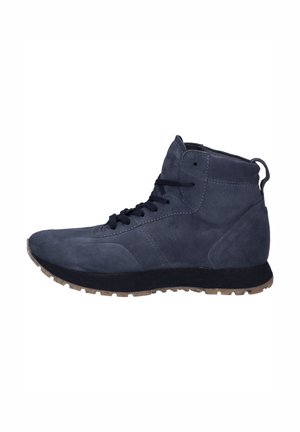 Josef Seibel ADRIANA - Boots à talons - jeans