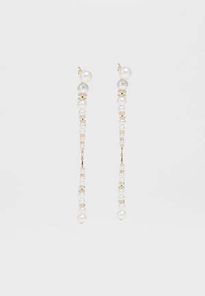PERLE HELIX EARRINGS - Earrings - gold-coloured