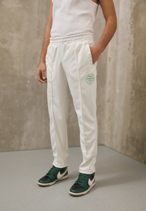 Träningsbyxor - off-white