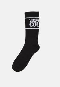 Non sélectionné, black/white