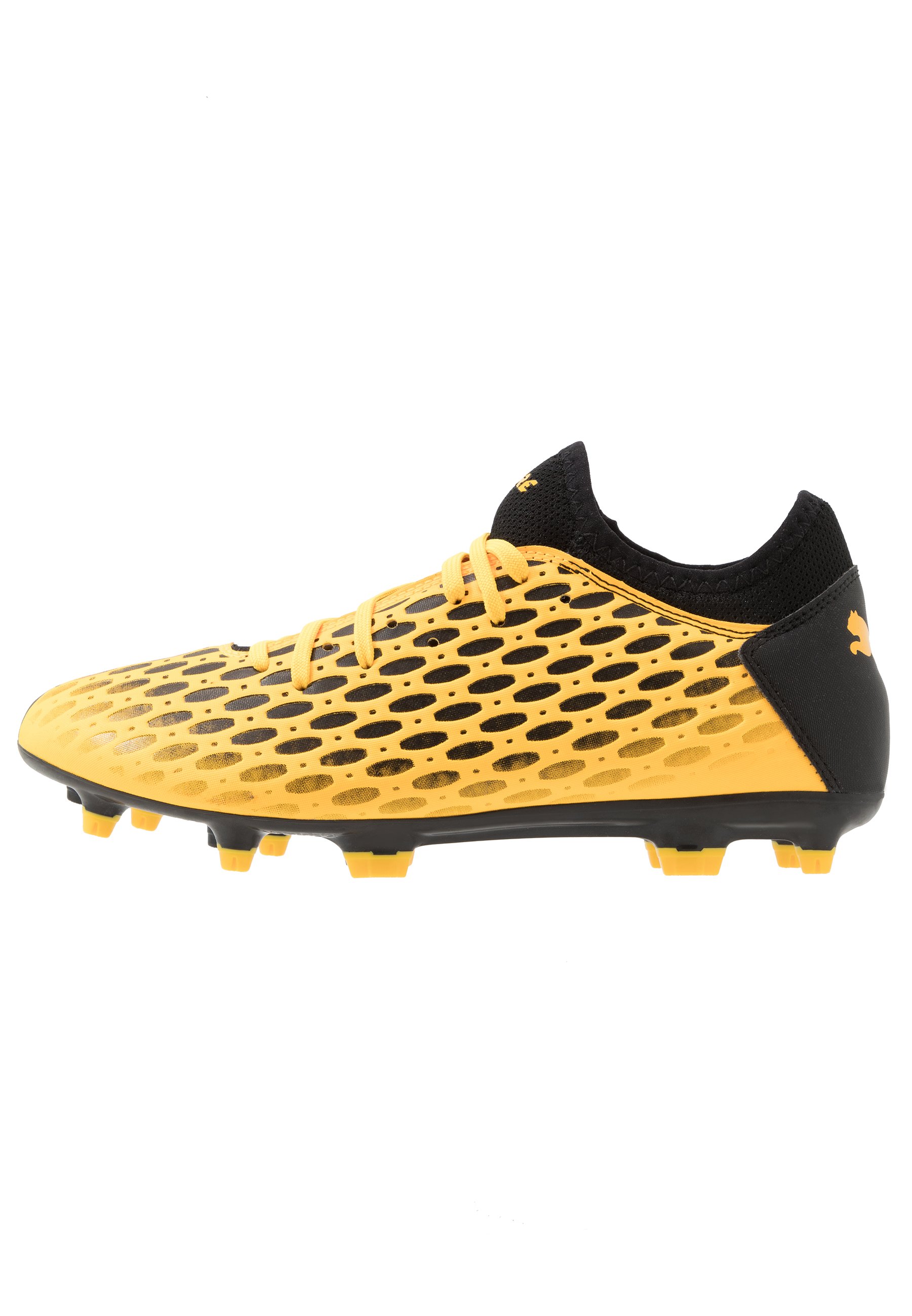 Gelbe Fußballschuhe | Kicken wie die Profis | bei ZALANDO Fußballschuhe Größe 40.5 | Kicken wie die Profis | bei ZALANDO