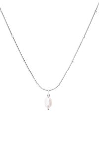 Lucardi Ketting - silver-coloured