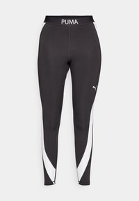 STRONG - Tajice - black