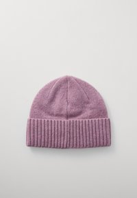 Patagonia BRODEO BEANIE UNISEX - Čepice - stormy mauve