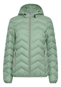 Non sélectionné, malachite green