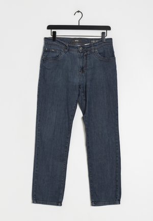 BRAX Jeans Straight Leg - blue