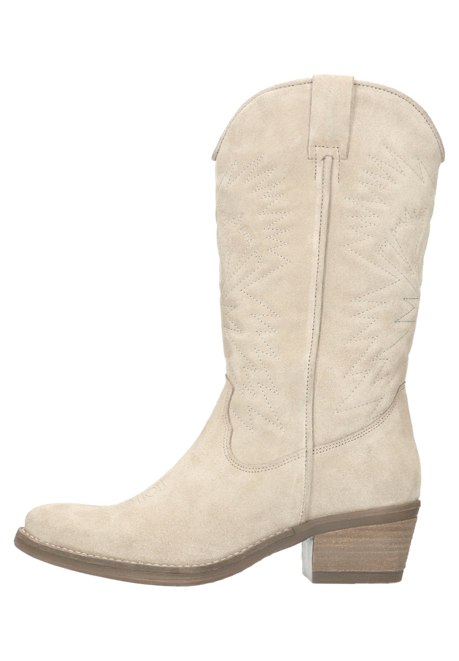 Cowboy- en motorlaarzen dames online kopen | ZALANDO