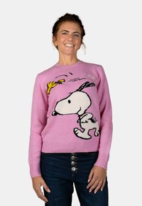 MC2 Saint Barth Maglione - pink