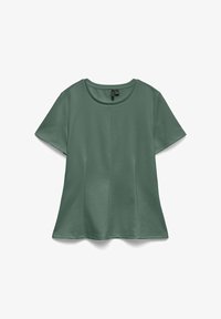 Nevybráno, laurel wreath