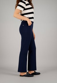 Gardeur GARDEUR ZILLA2 - Broek - blau